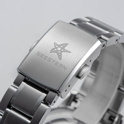 Sugess Watch Seestern S446.WS Photo 9