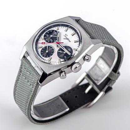 Sugess Watch Chrono Heritage S419GSP Photo 5