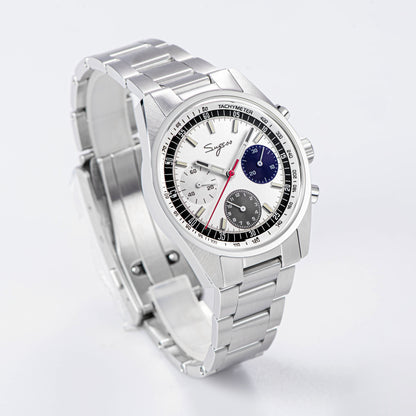 Sugess Watch Chrono Heritage S442.02.S Photo 6