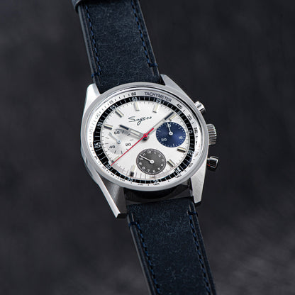 Sugess Watch Chrono Heritage S442.02.LE Photo 2