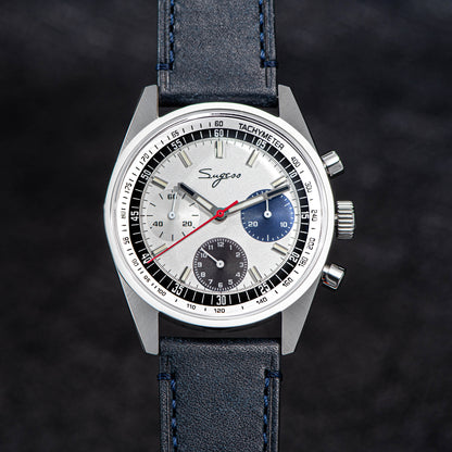 Sugess Watch Chrono Heritage S442.02.LE Photo 4