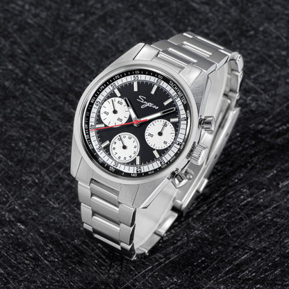 Sugess Watch Chrono Heritage S442.01.S Photo 6