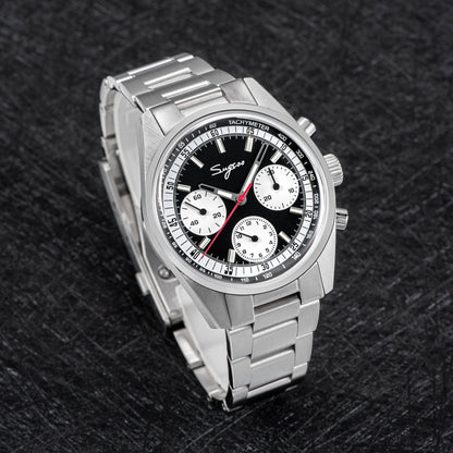 Sugess Watch Chrono Heritage S442.01.S Photo 7