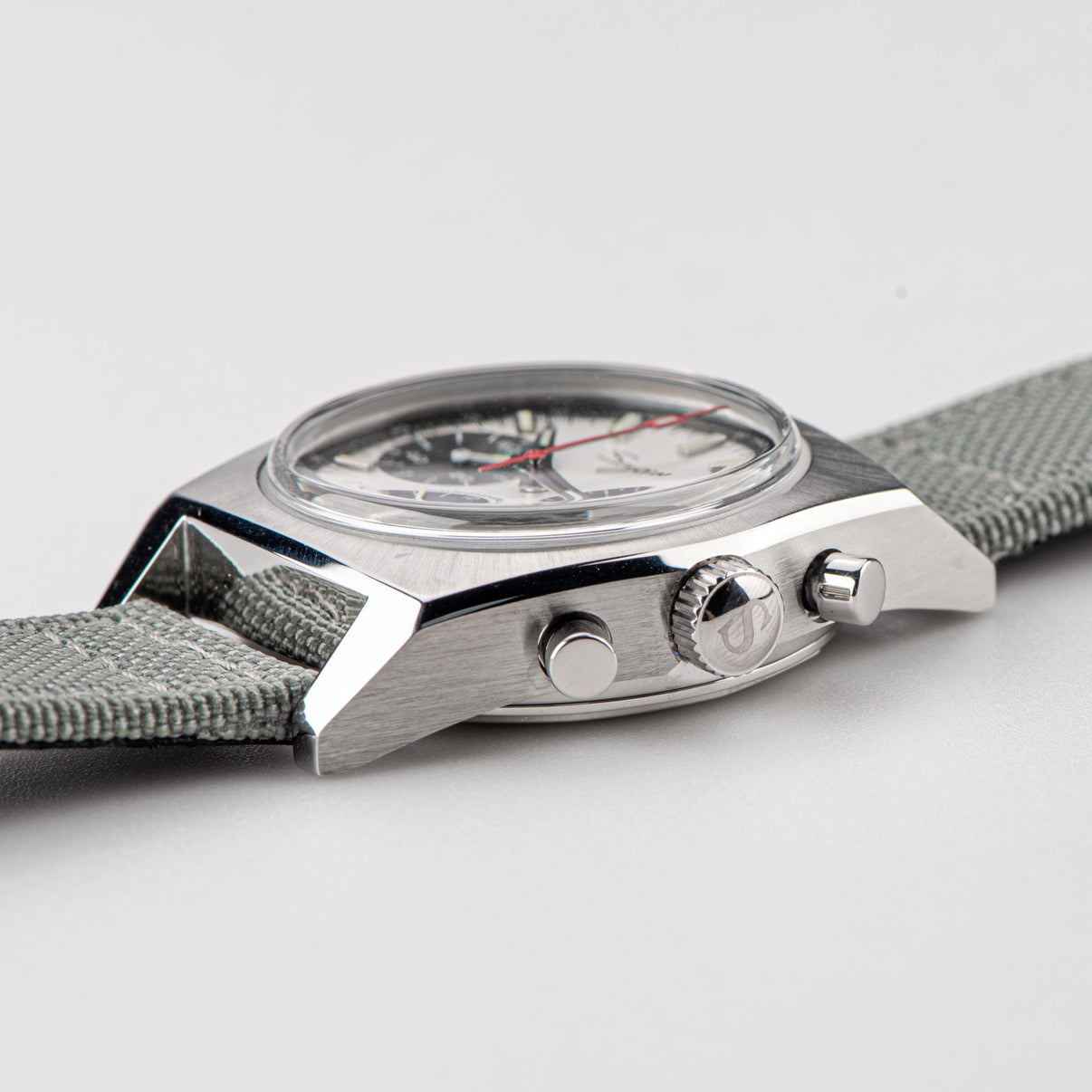 Sugess Watch Chrono Heritage S419GSP Photo 7