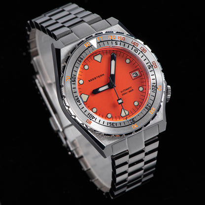 Sugess Watch Seestern S407-600T.O V3 Photo 4