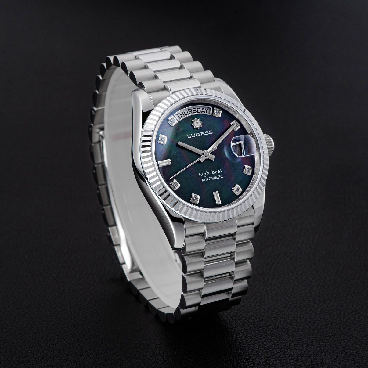 Sugess Watch Sugess 449-DD36 S449.03 Photo 13