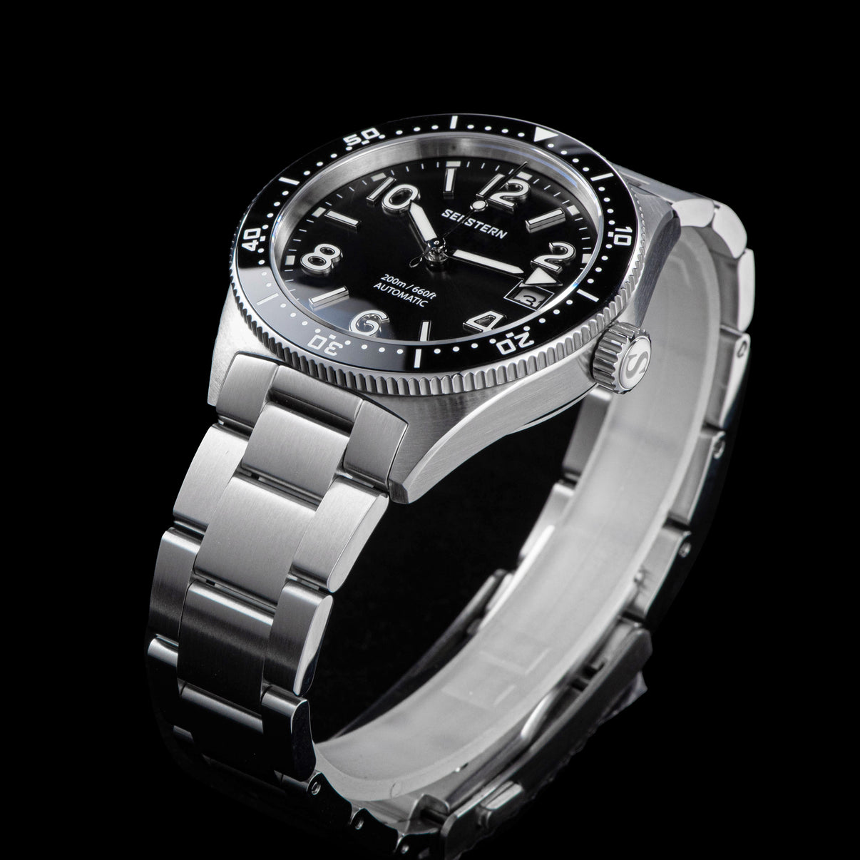 Sugess Watch Seestern S434.01 V2 Photo 6