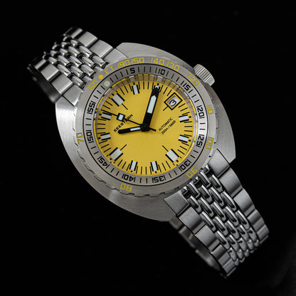 Sugess Watch Seestern DOX03 V4 Photo 5