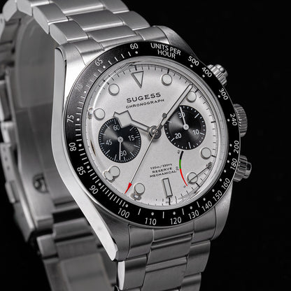 Sugess Watch BB Chrono S457.W Photo 4