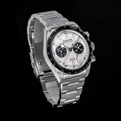 Sugess Watch BB Chrono S457.W Photo 5