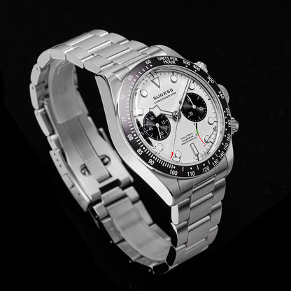 Sugess Watch BB Chrono S457.W Photo 6