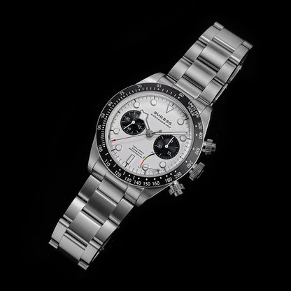 Sugess Watch BB Chrono S457.W Photo 9