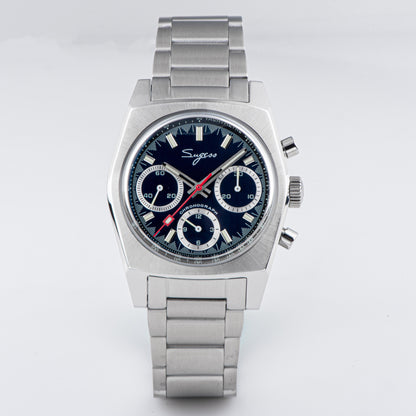 Sugess Watch Chrono Heritage S419GSES Photo 2