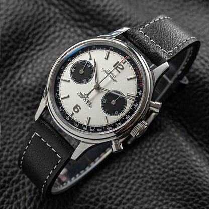 Sugess Watch Chrono Heritage SUPAN001GN/SN V3 Photo 9