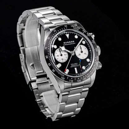 Sugess Watch BB Chrono S457.K Photo 8