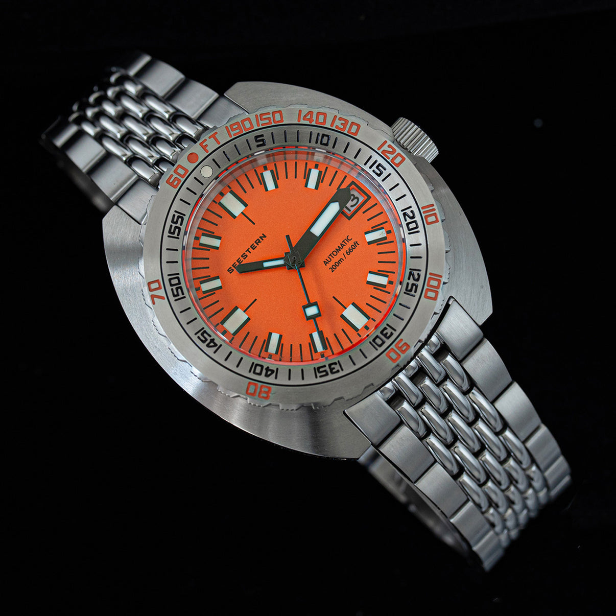 Sugess Watch Seestern DOX01 V4 Photo 7