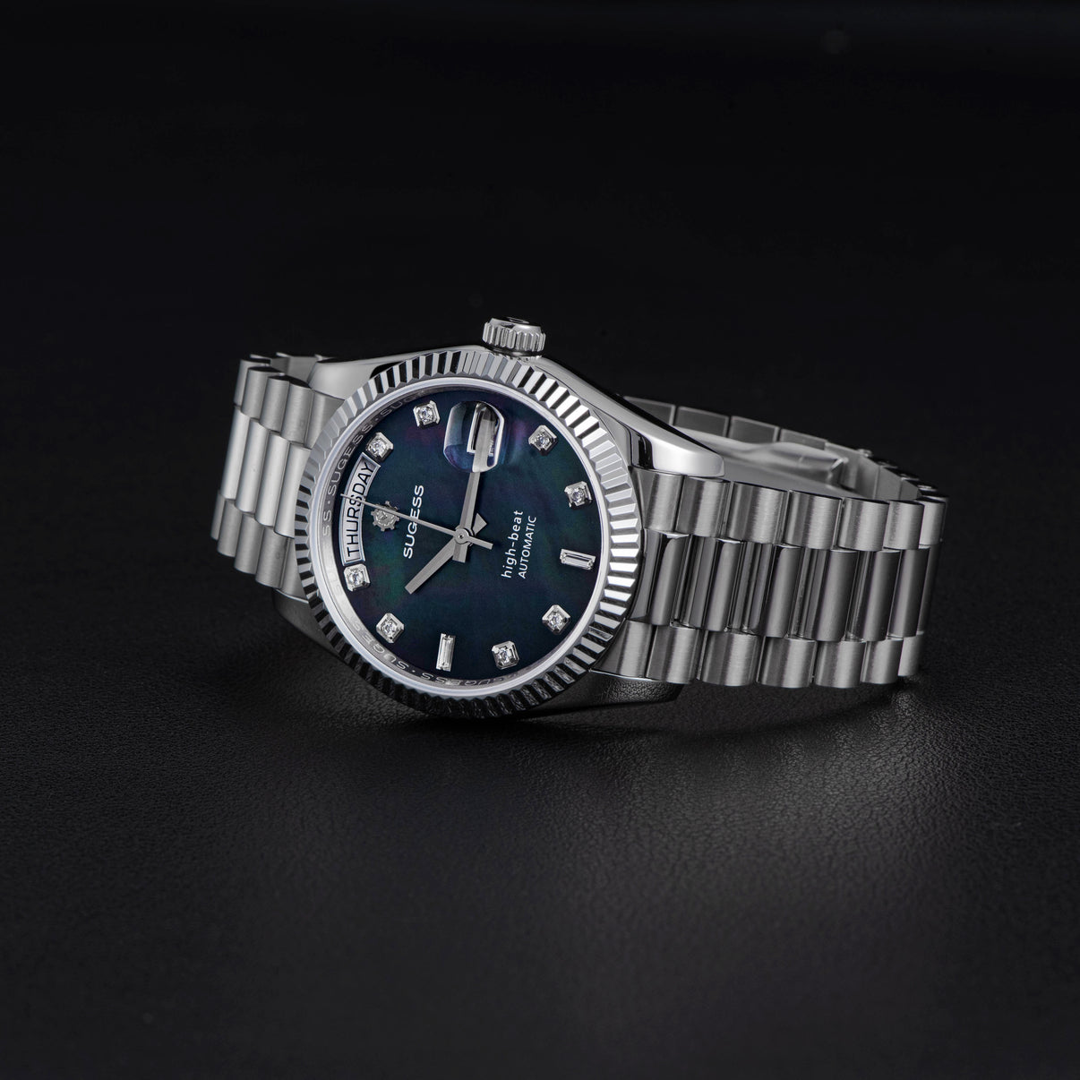 Sugess Watch Sugess 449-DD36 S449.03 Photo 6