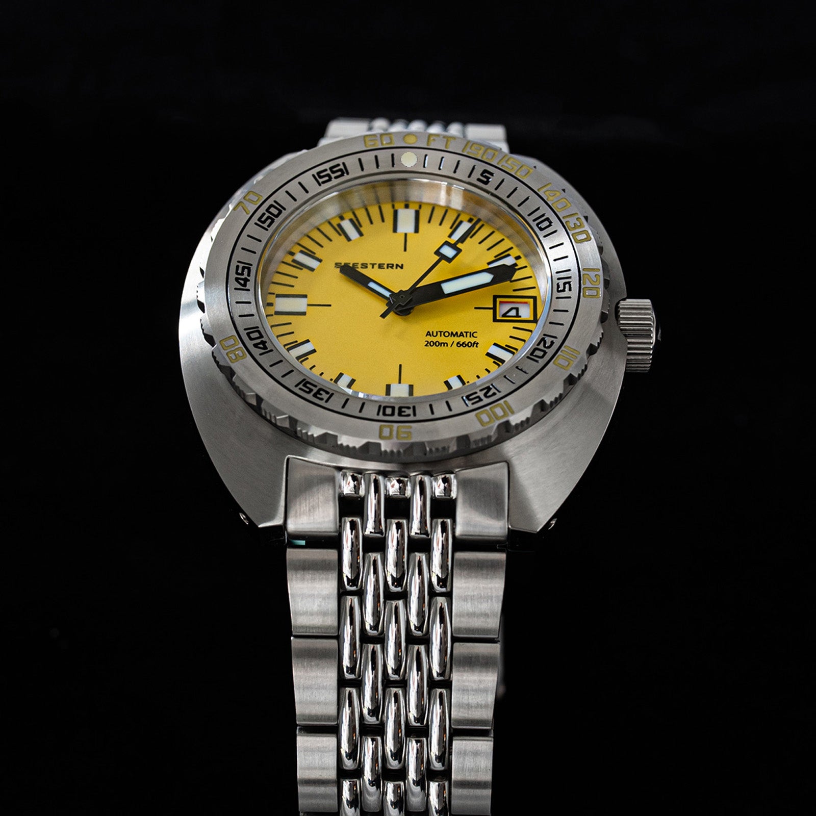 Sugess Watch Seestern DOX03 V4 Photo 7