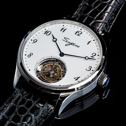 Sugess Watch Tourbillon Master SU8230SW Photo 7