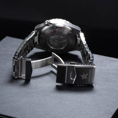 Sugess Watch Seestern S407-600T.WC V3 Photo 6