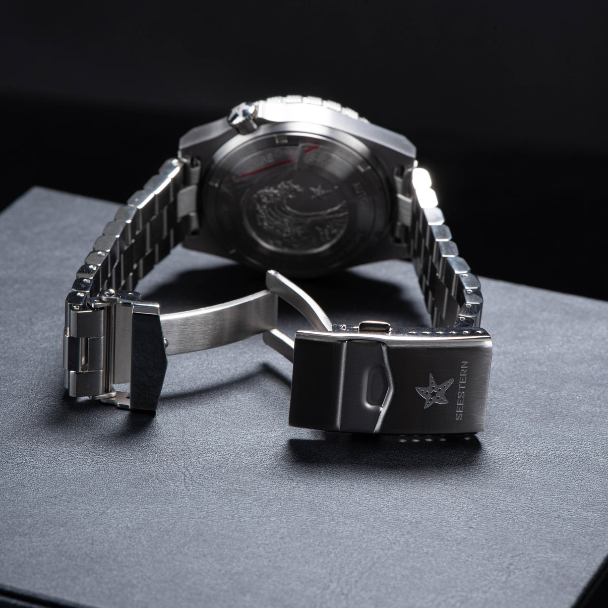 Sugess Watch Seestern S407-600T.OC V3 Photo 12