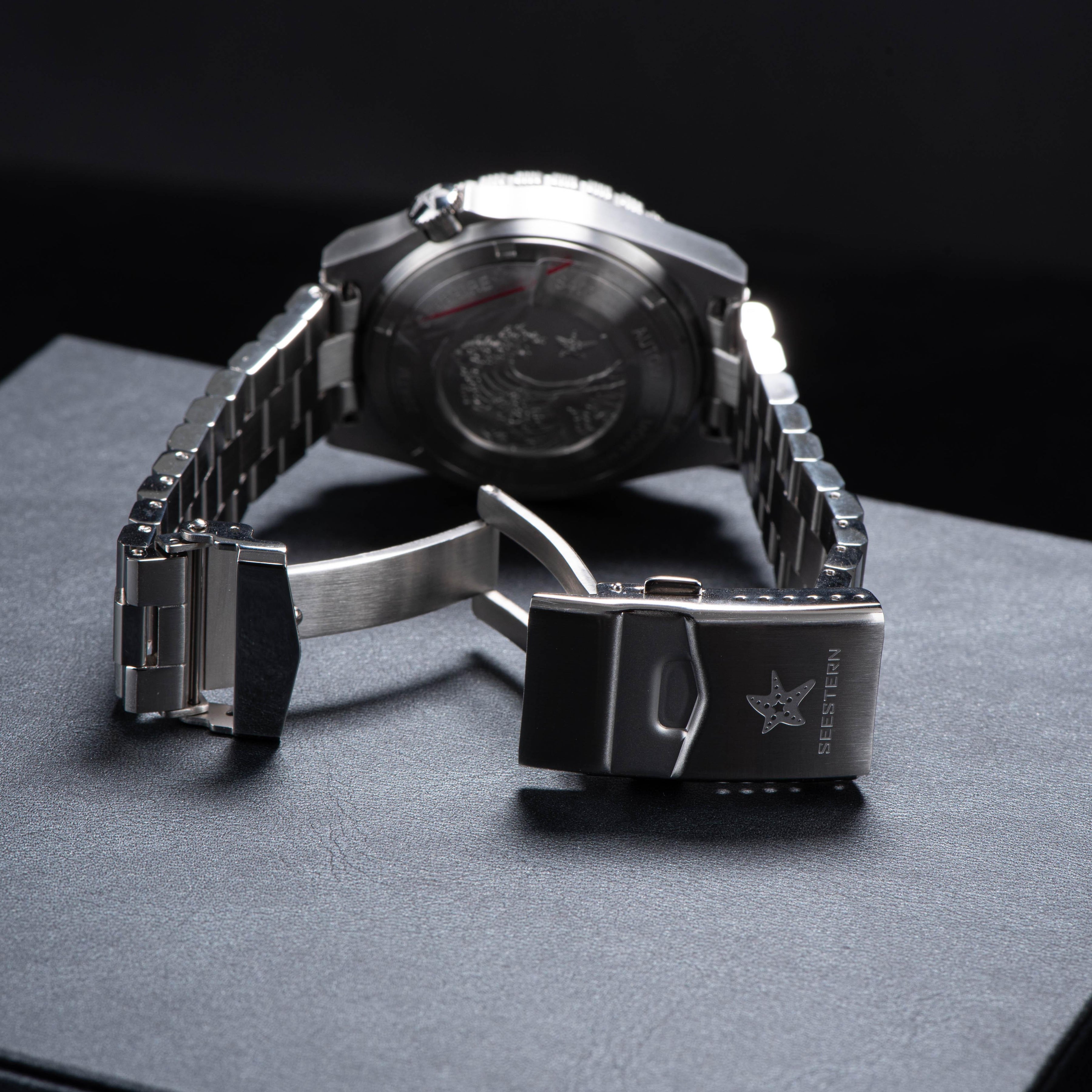 Sugess Watch Seestern S407-600T.O V3 Photo 10