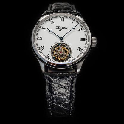 Sugess Watch Tourbillon Master SU8230RSW Photo 5