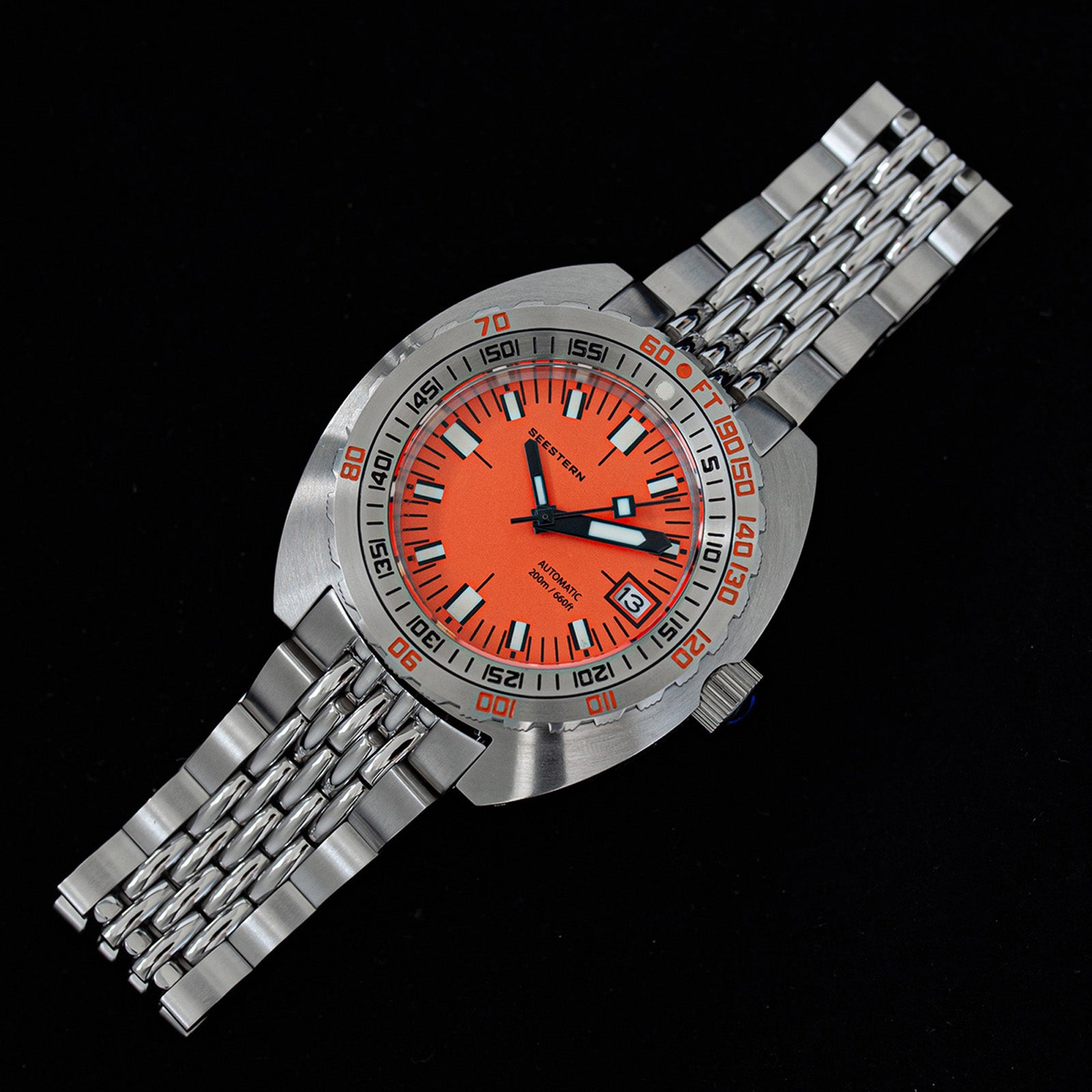 Sugess Watch Seestern DOX01 V4 Photo 8