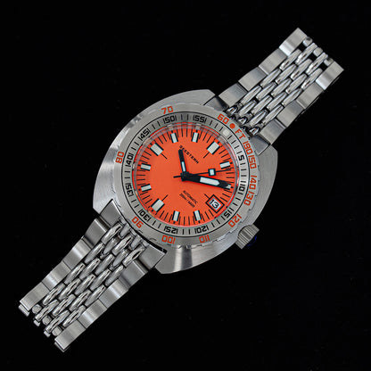 Sugess Watch Seestern DOX01 V4 Photo 8