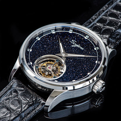 Sugess Watch Tourbillon Master SU8230STRF Photo 6