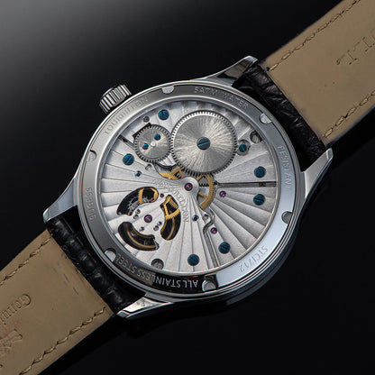 Sugess Watch Tourbillon Master SU8230SW Photo 9