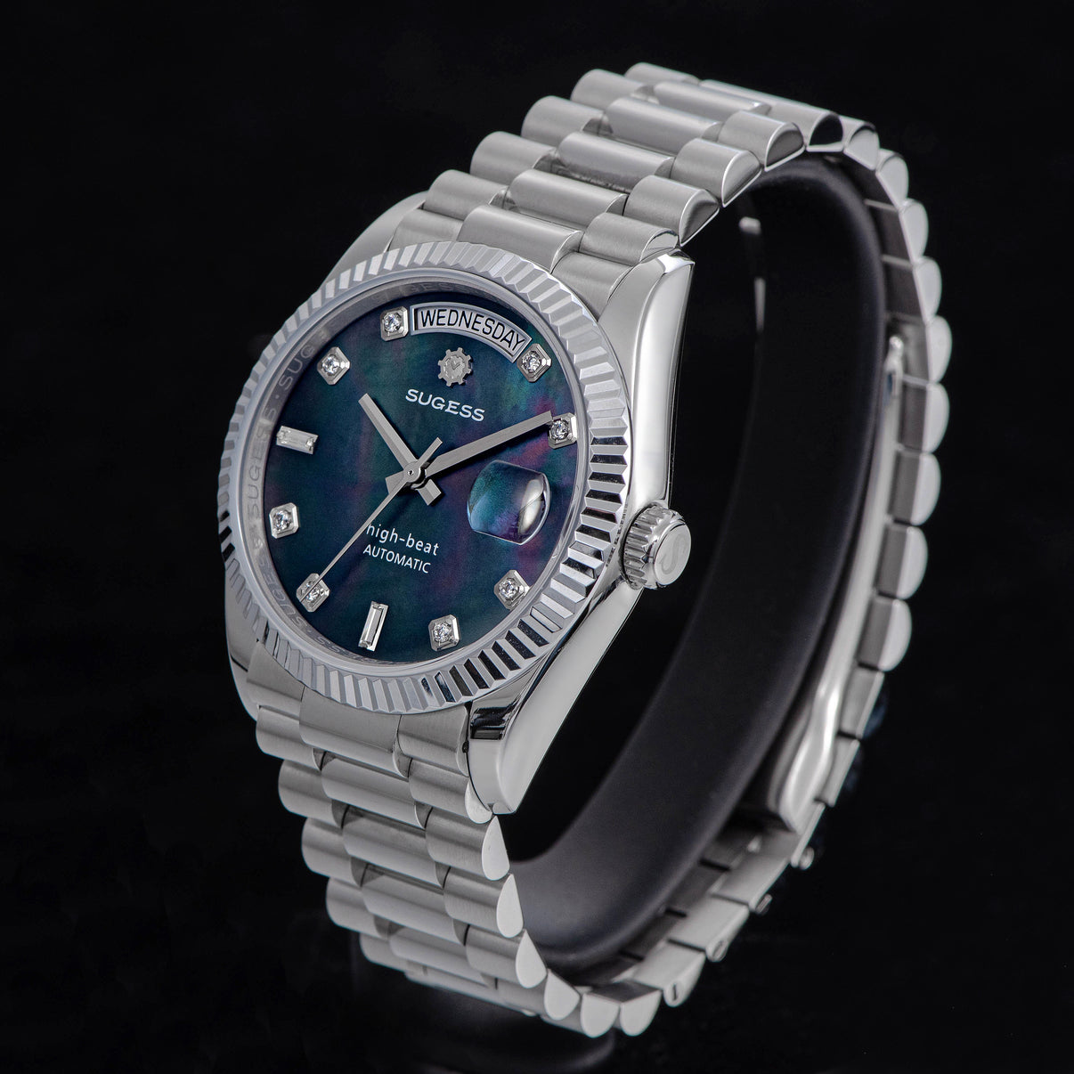 Sugess Watch Sugess 449-DD36 S449.03 Photo 11