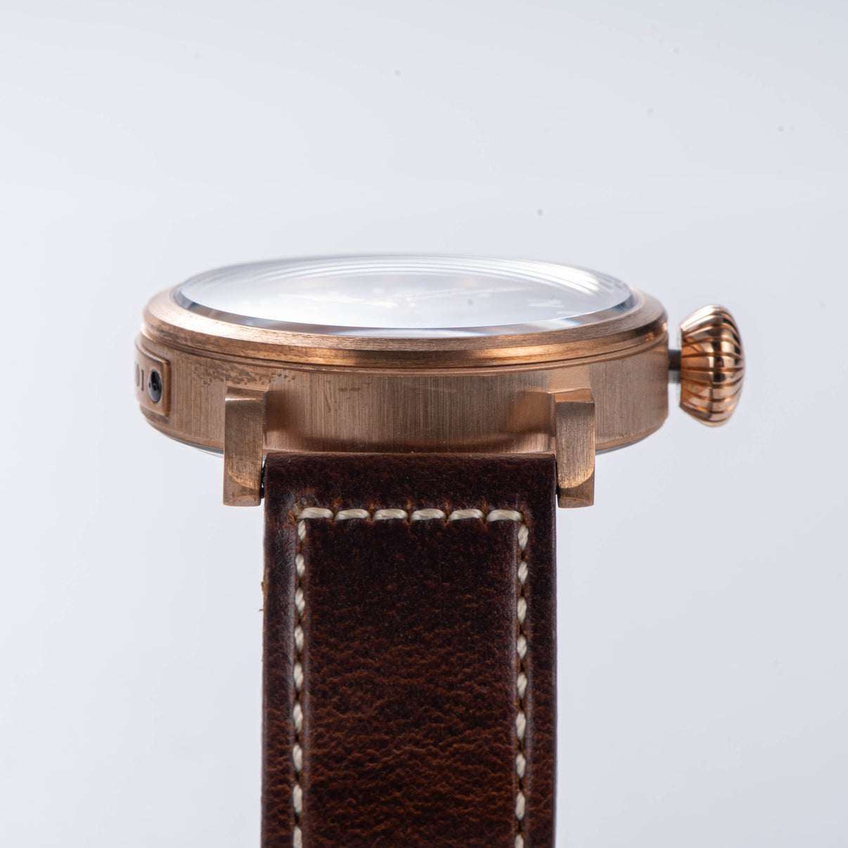 Sugess Watch Bronze Pilot S408.02 Photo 8