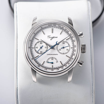 Sugess Watch Chrono Heritage S438.01.S Photo 2