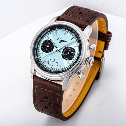 Sugess Watch Chrono Heritage S438.03.Z / Y Photo 3