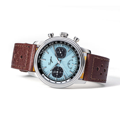 Sugess Watch Chrono Heritage S438.03.Z / Y Photo 11