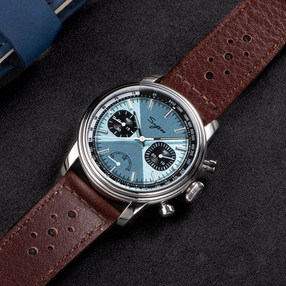 Sugess Watch Chrono Heritage S438.03.Z / Y Photo 12