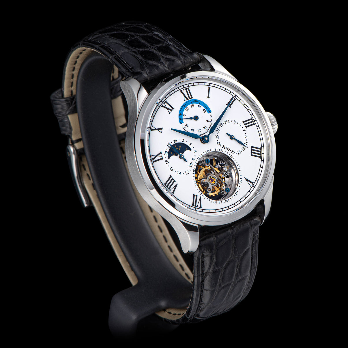 Sugess Watch Tourbillon Master GM8007SW Photo 6