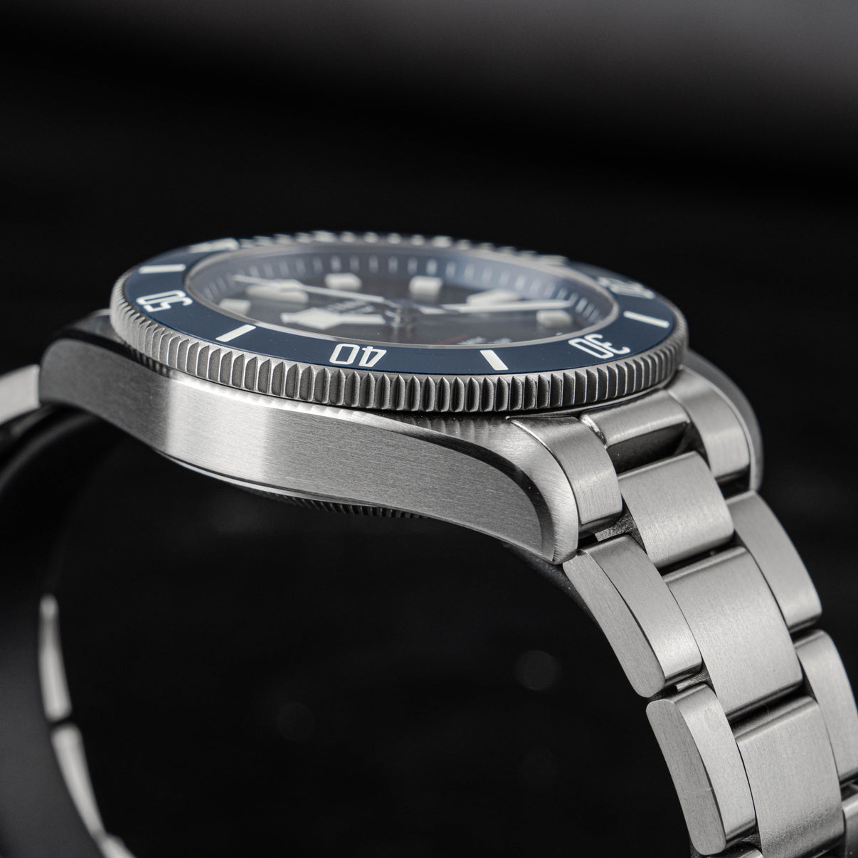 Sugess Watch Titanium S430.2130.02 Photo 11