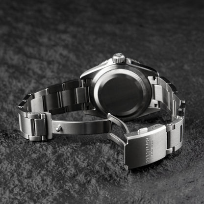 Sugess Watch Titanium S430.NH38.03 Photo 2