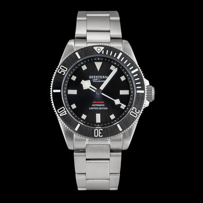 Sugess Watch Titanium S430.2130.03 Photo 5