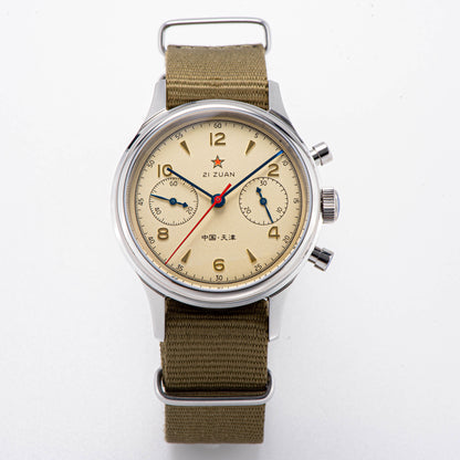 Sugess Watch Chrono Heritage SU1963BN/TBNX Photo 2