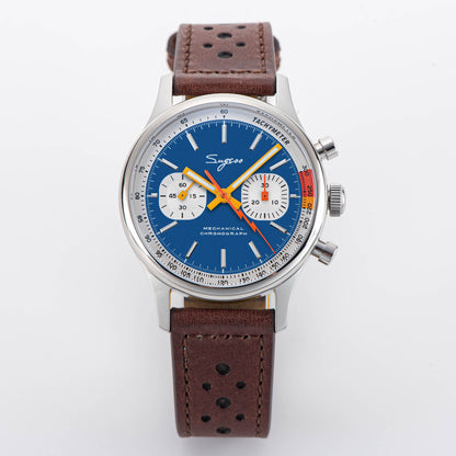 Sugess Watch Chrono Heritage SUCHP007Z V2 Photo 6