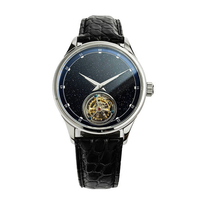 Sugess Watch Tourbillon Master SU8230STRA Photo 20