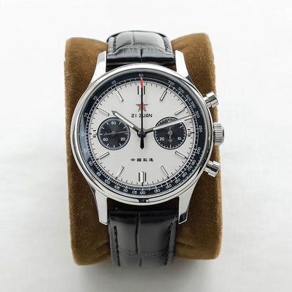 Sugess Watch Chrono Heritage SUPANK006GN/SN Photo 2