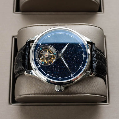 Sugess Watch Tourbillon Master SU8230STRA Photo 6