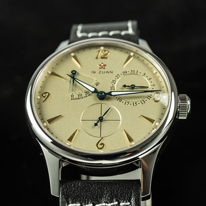 Sugess Watch Gustav Becker SU1780SB Photo 6