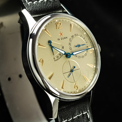 Sugess Watch Gustav Becker SU1780SB Photo 4