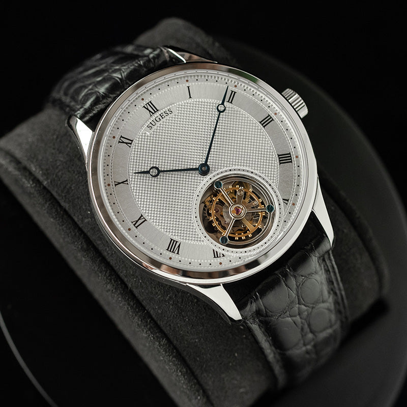 Sugess Watch Tourbillon Master SU8230G Photo 2