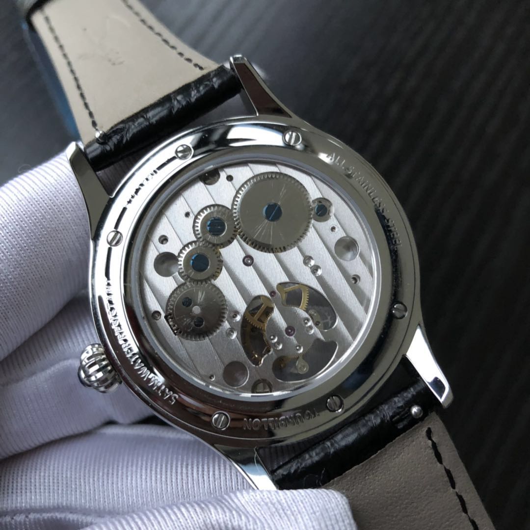 Sugess Watch Tourbillon Master SU8001SWD Photo 5